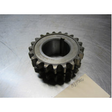 03T008 Crankshaft Timing Gear From 2007 FORD F-150  5.4